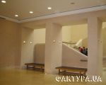 Tate gallery foyer